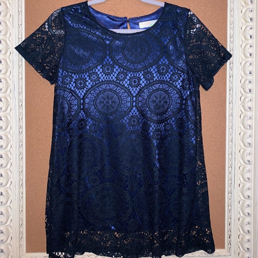 Top /tunic